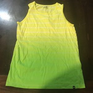 Hurley tank top